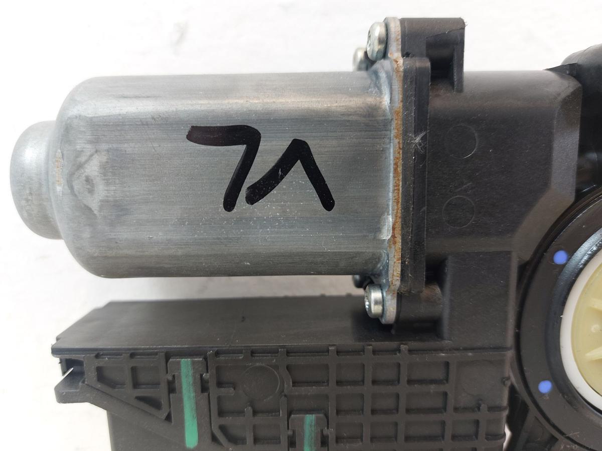 Skoda Fabia 6Y Fensterhebermotor vorn links Fahrert&uuml;r Hebermotor OEM