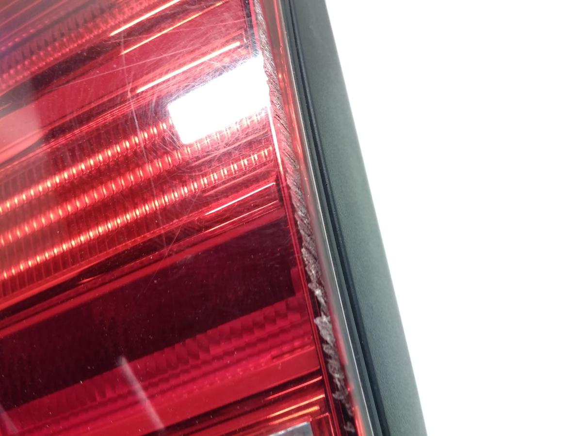 VW Passat 3G B8 Variant original R&uuml;ckleuchte Heckleuchte innen rechts LED Bj2017