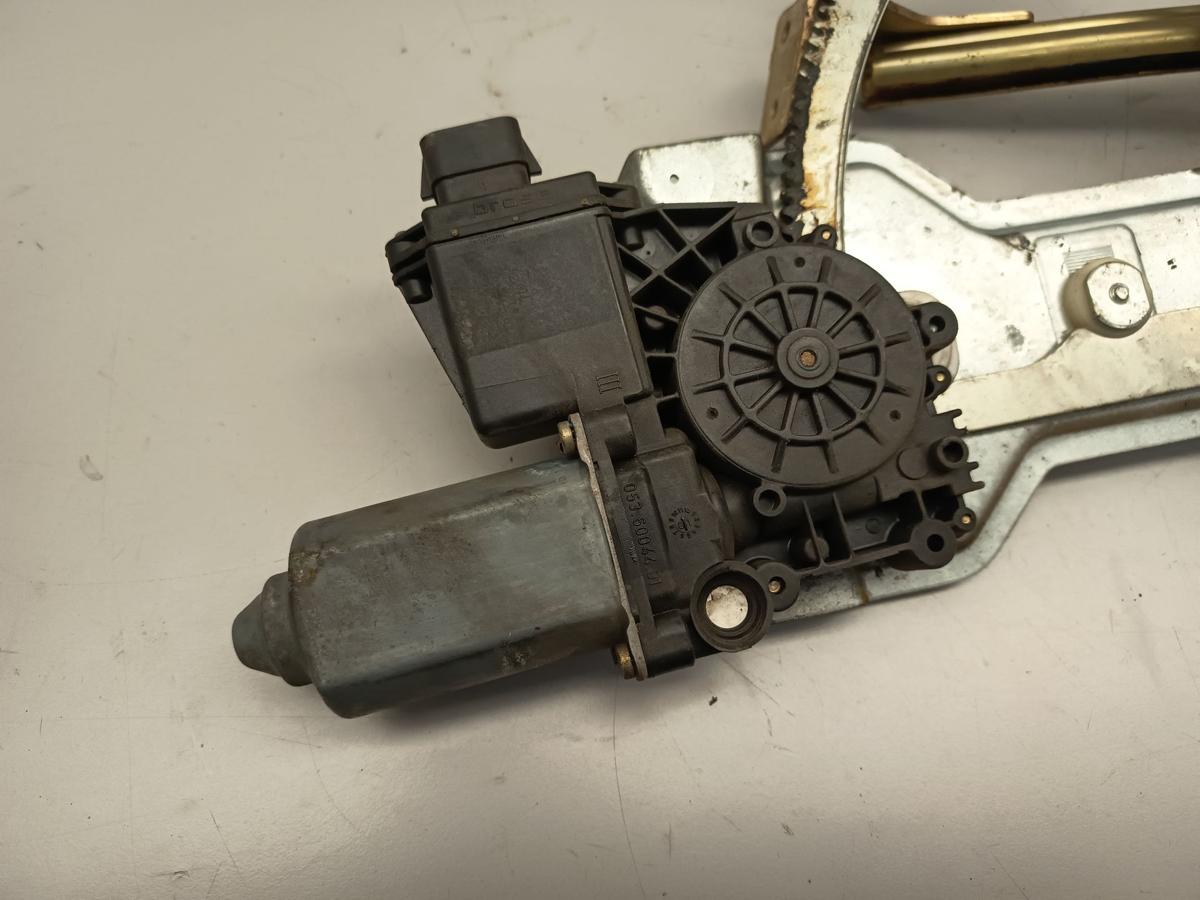 Opel Astra G original Fensterheber vorn rechts Beifahrerseite Front Baujahr 2002