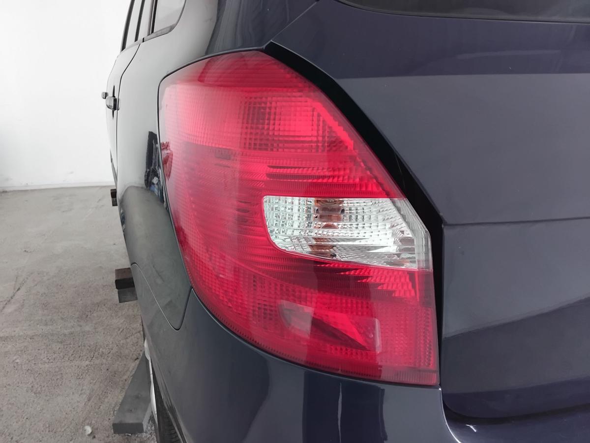Skoda Fabia 2 5J original R&uuml;ckleuchte Heckleuchte links Kombi Flie&szlig;heck BJ2011