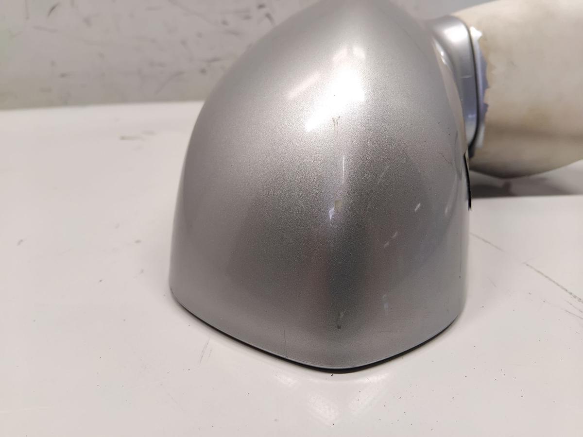 Honda Jazz GD original Au&szlig;enspiegel rechts silber elektrisch und beheizt Bj.2003