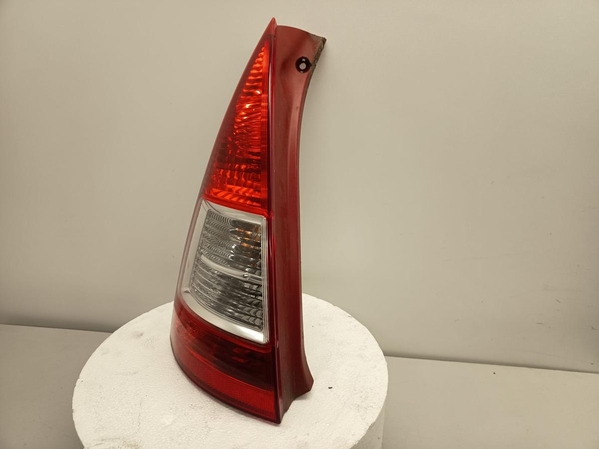 Citroen C3 original R&uuml;ckleuchte links Heck/Schluss/Licht Bj 2007