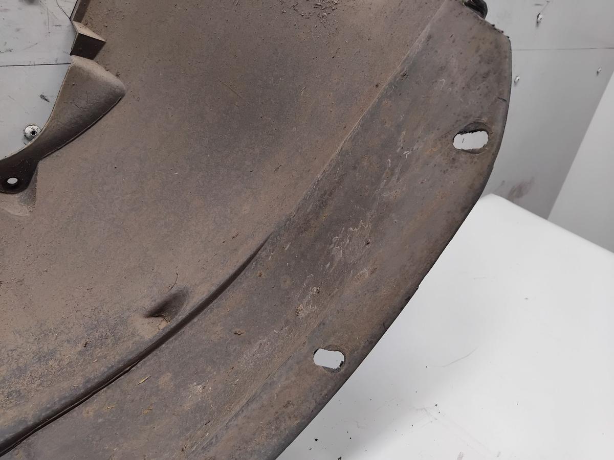 Mazda 2 DY original Radhausschale vorn links BJ2003