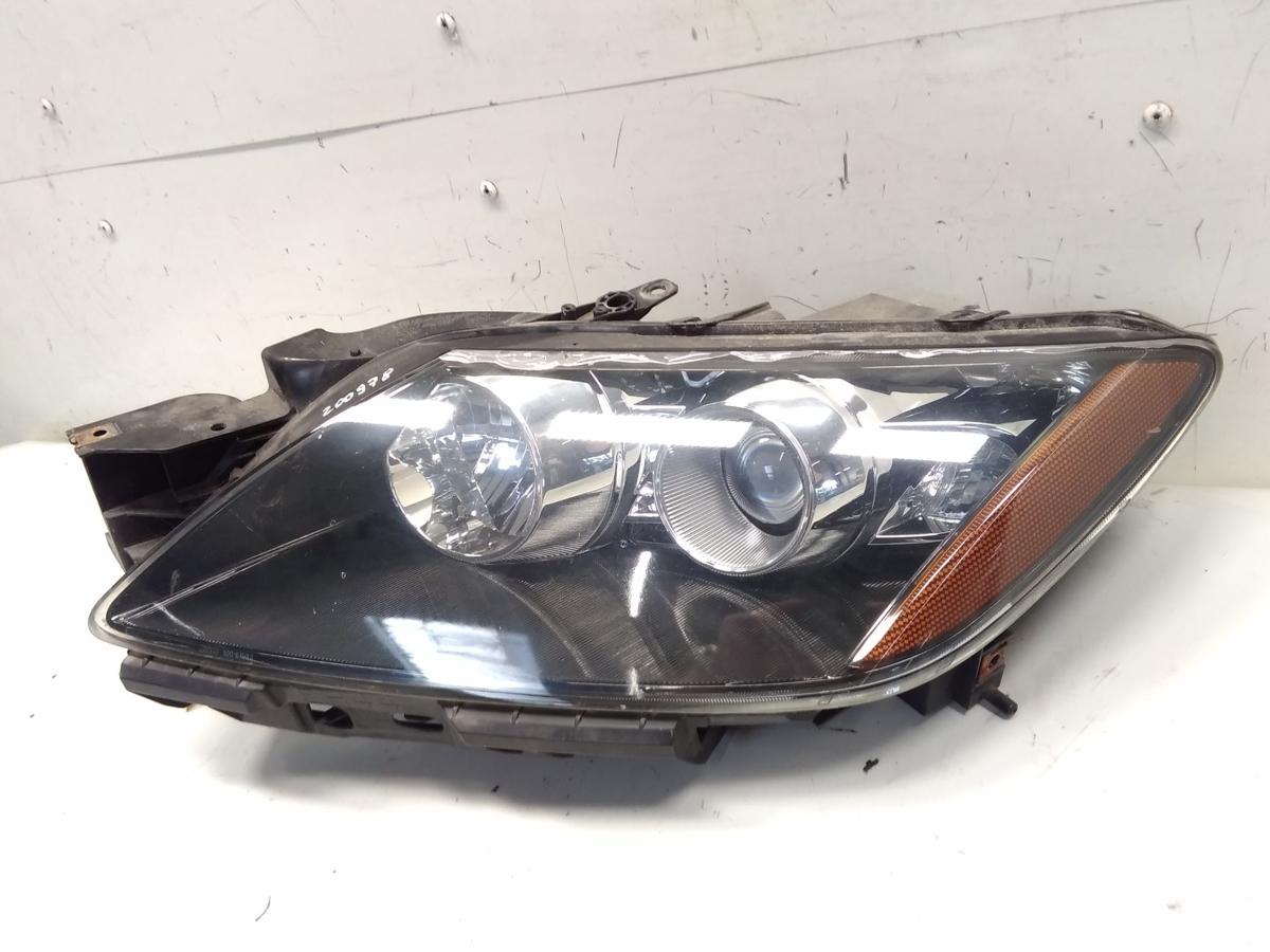Mazda CX-7 ER original Xenon Scheinwerfer links Facelift BJ2010 mit Steuerger&auml;t