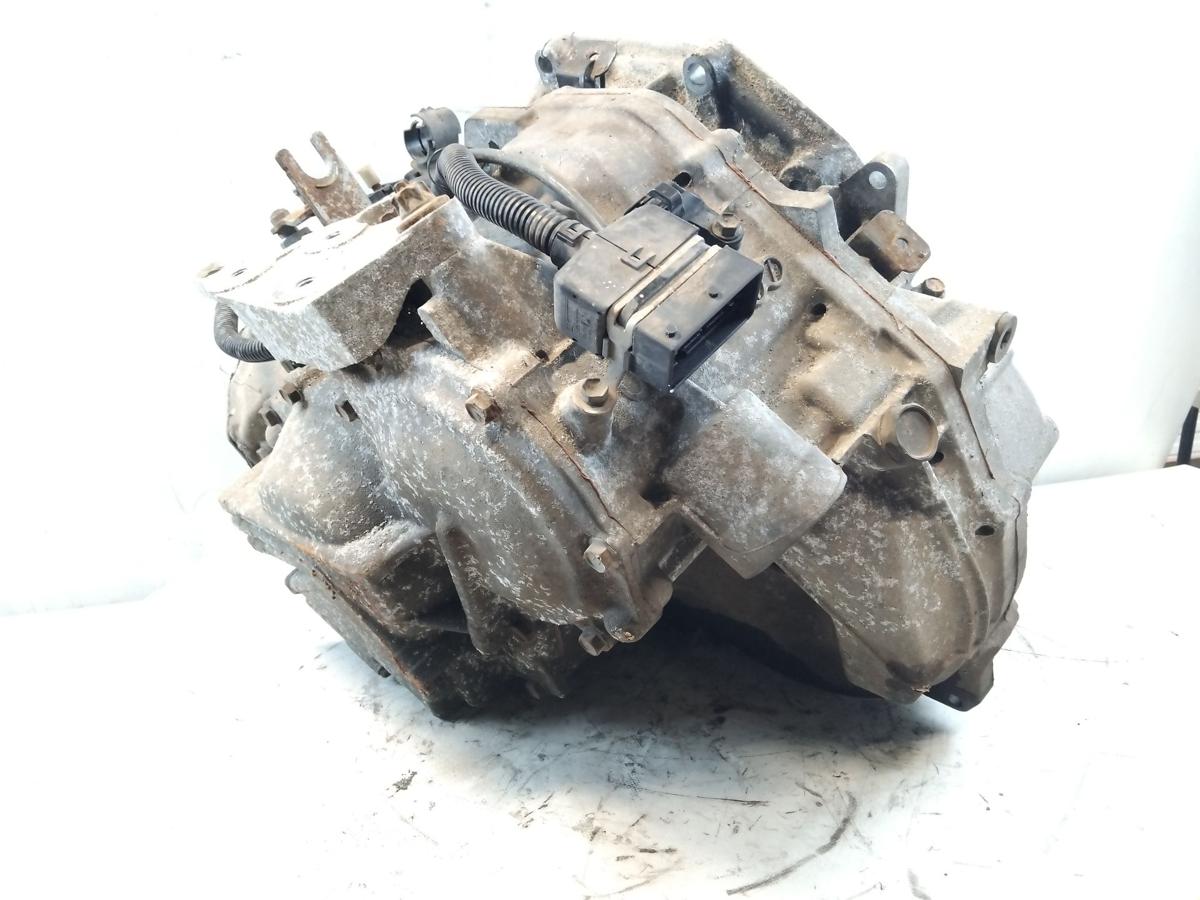 Opel Vectra C 5-Gang Automatikgetriebe M43 AF23 2.2 108kw Z22SE 119284km Bj.2002