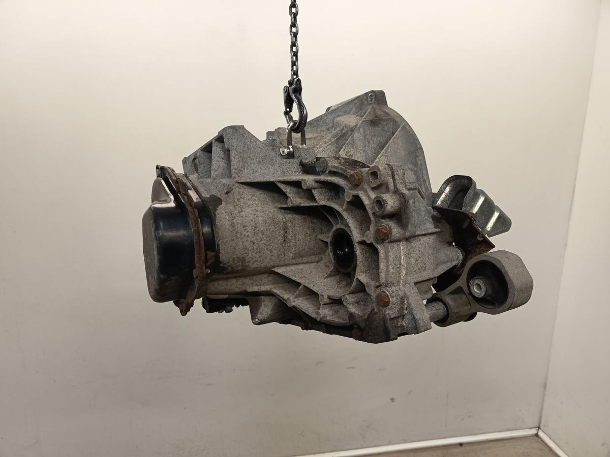Ford Fiesta VI JA8 orig Schaltgetriebe 5Gang Benzin 1,25 44kW 124Tkm Bj 2009