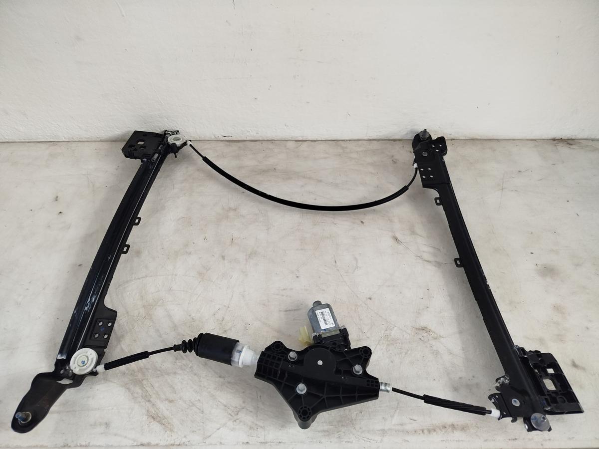 NIO ET7 Elektro Fensterheber hinten rechts elektrisch Hebermotor Hebermechanik