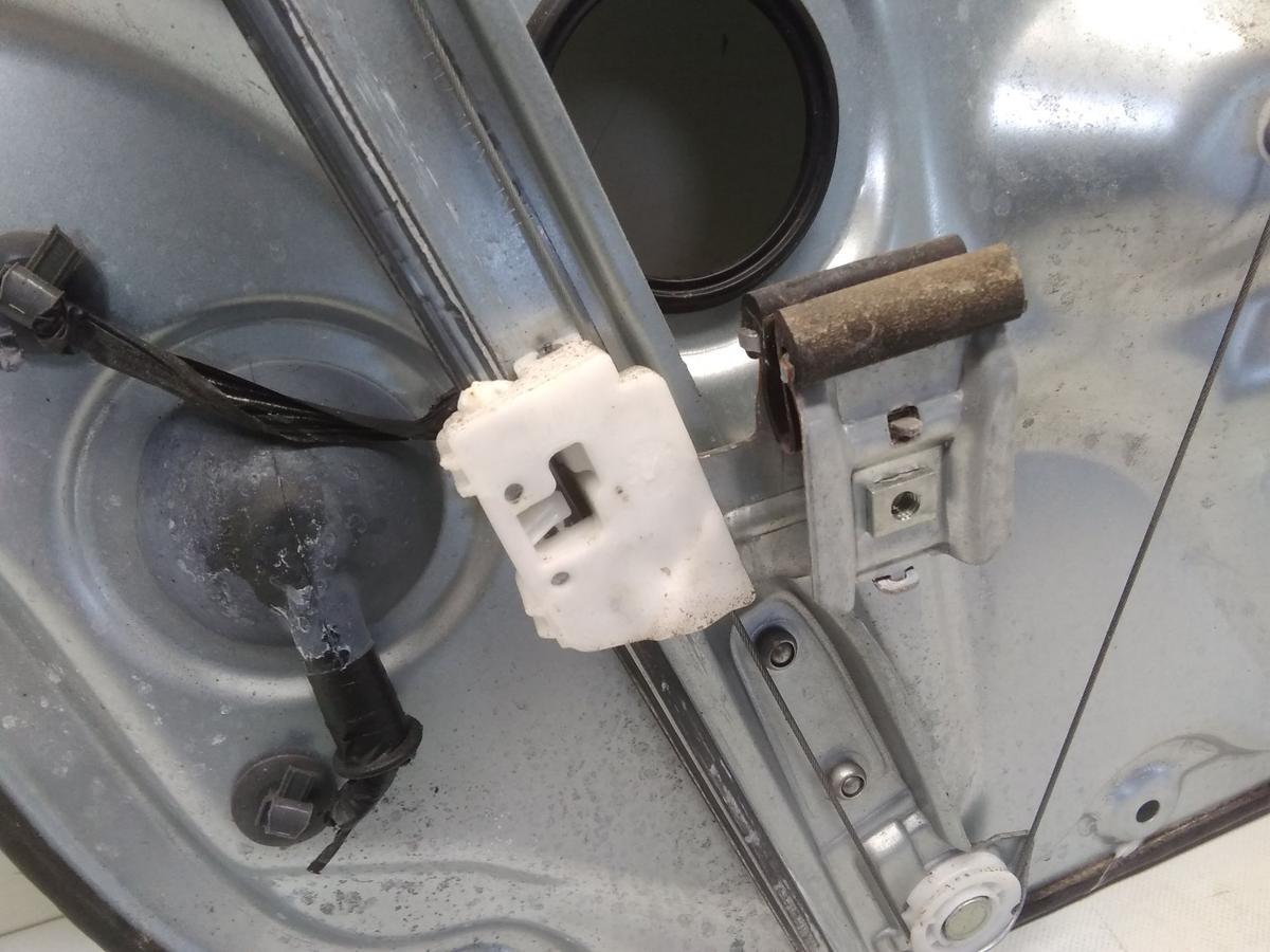 Kia Ceed Kombi ED original Fensterheber vorn rechts elektrisch BJ2008
