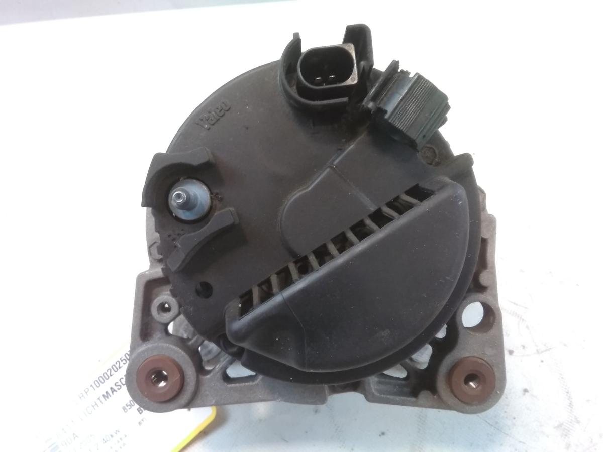 Skoda Fabia 1 6Y orig Lichtmaschine Generator 90A 1.2 40kw BMD BJ2005 03D903025J