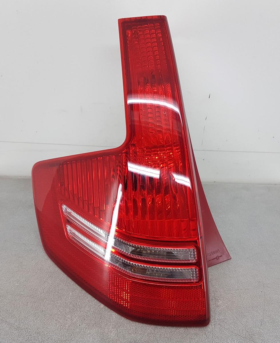 Citroen C4 Rückleuchte Rücklicht links 9655864080 Bj2006 5 Türig