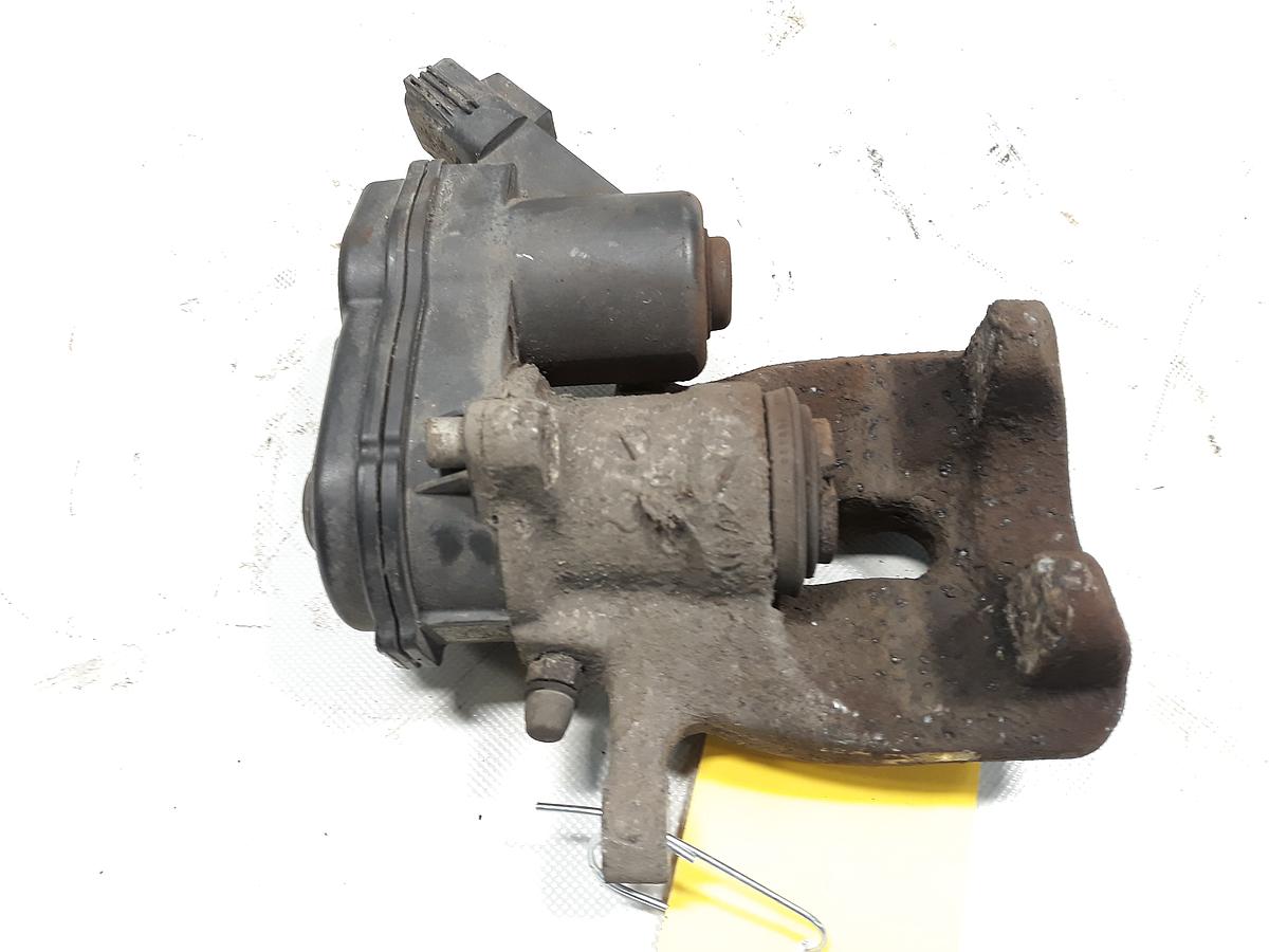 Renault Scenic 3 original Bremssattel Hinterachse rechts mit Stellmotor Bj.2012