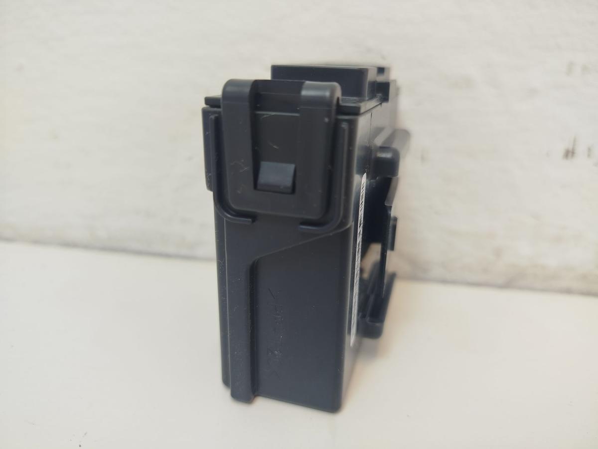 Nissan Qashqai J11 Steuerger&auml;t IDM Regler OEM