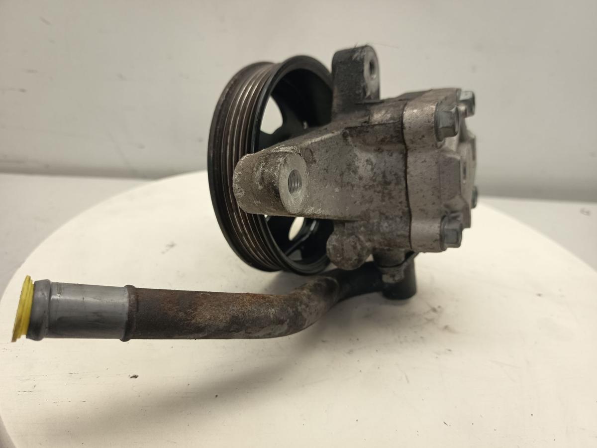 Hyundai Sonata 5 NF Bj 2009 original Servopumpe 3,3L 184 KW Benzin