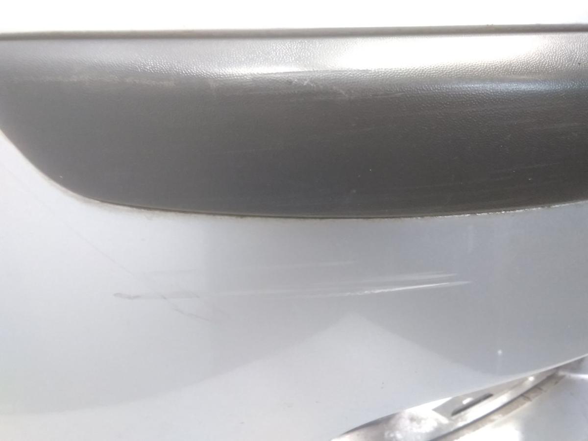 VW Golf 5 1K original Stoßstange Stoßfänger vorn Bj.2004