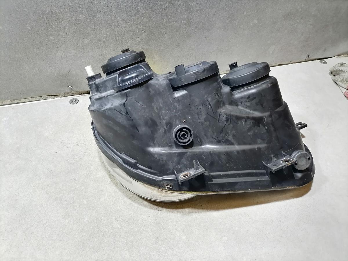 VW Polo 9N1 original Scheinwerfer vorn links Halogen Bj.2002