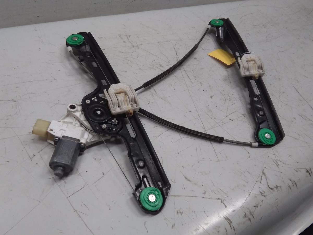 BMW 1er E87 orig.Fensterheber vorn links elektrisch 5-türig mit Motor BJ2009