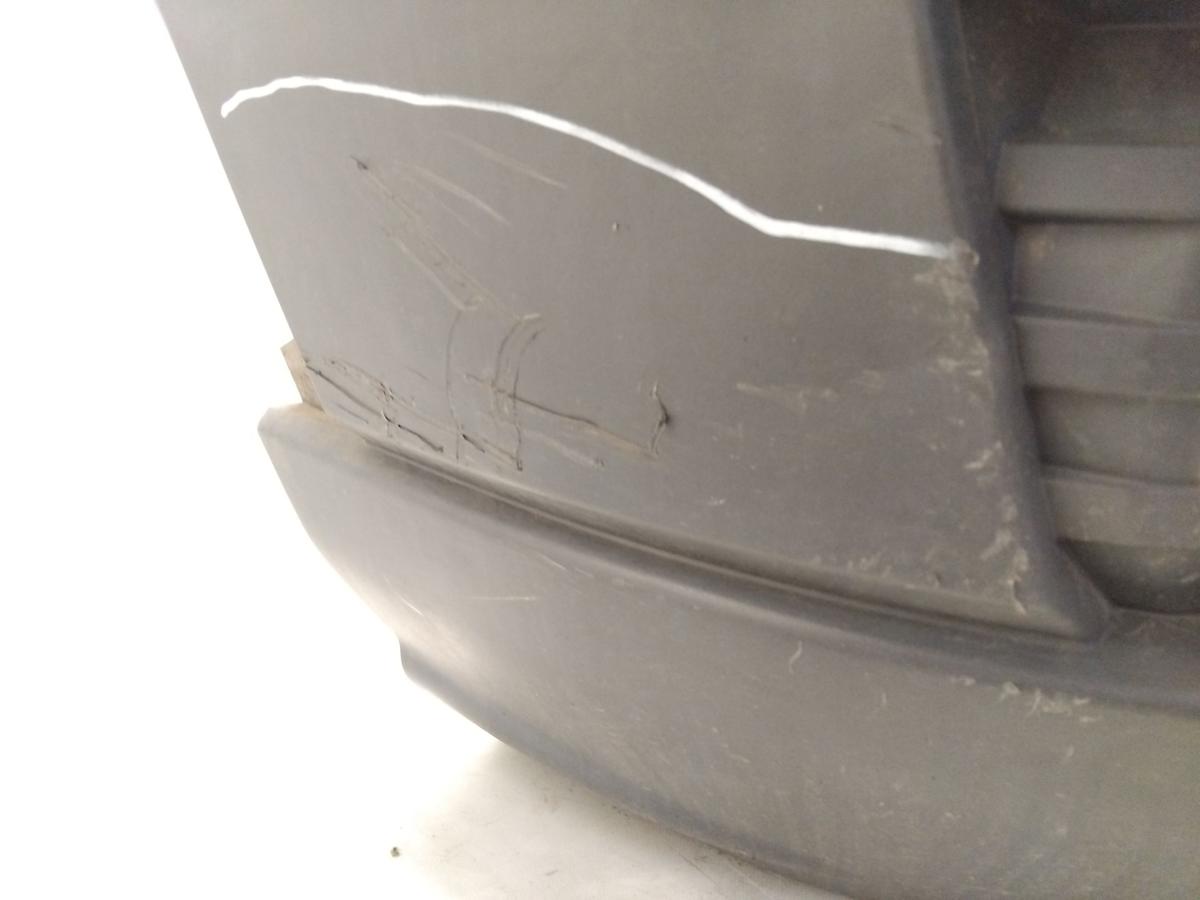 Ford Transit 7 original Sto&szlig;f&auml;nger Sto&szlig;stange vorn frostweiss Bj.2019