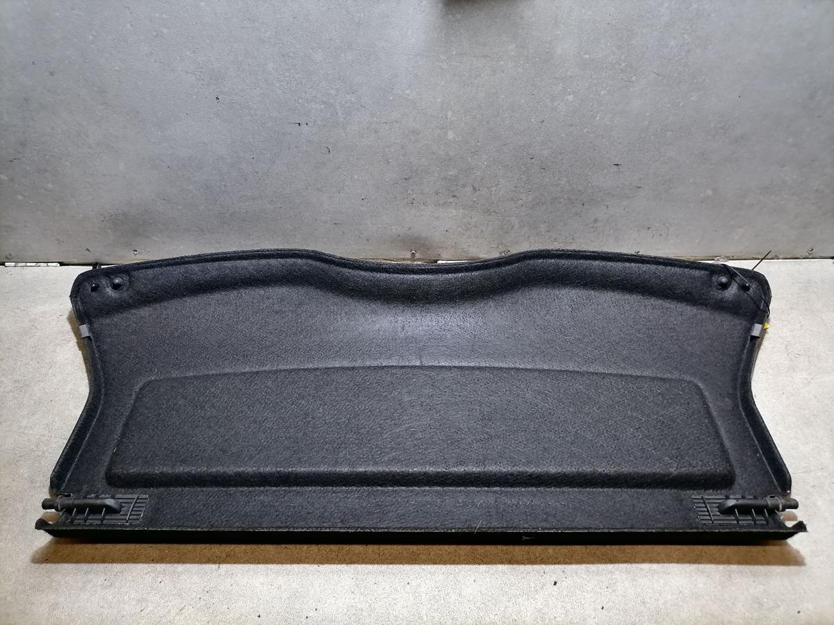 Ford Fiesta JD Hutablage Kofferraumabdeckung 3-türer BJ07