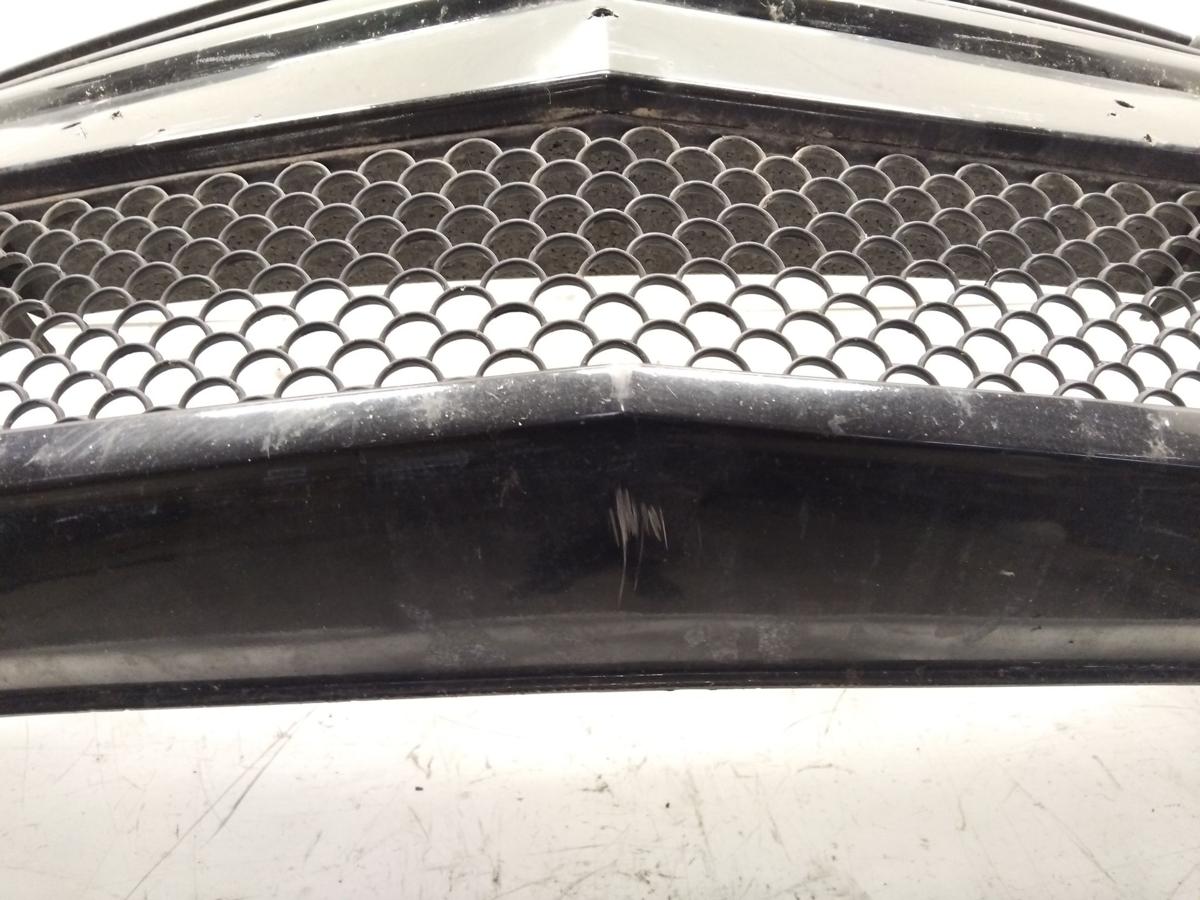 Mercedes Coupe C207 original Stoßfänger Stoßstange vorn mit PDC SRA Bj.2009