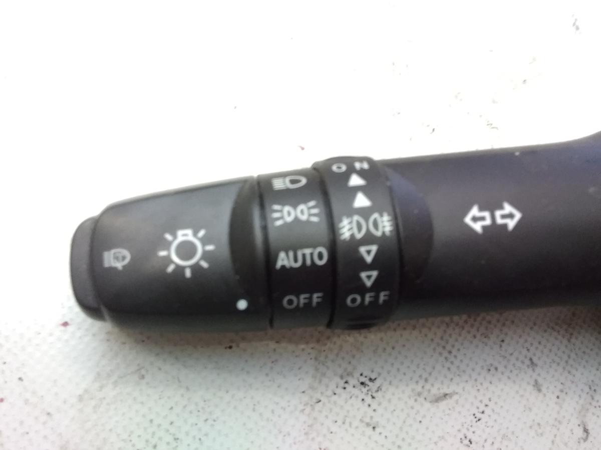 Mitsubishi ASX Bj.2014 original Blinkerschalter Lichtschalter SWRA-Funktion