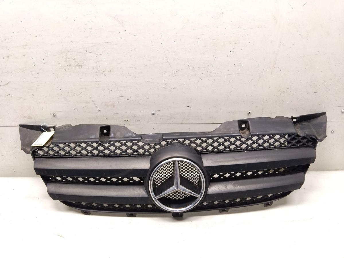 Mercedes Benz Sprinter 2 906 original K&uuml;hlergrill mit Emblem Bj.2006