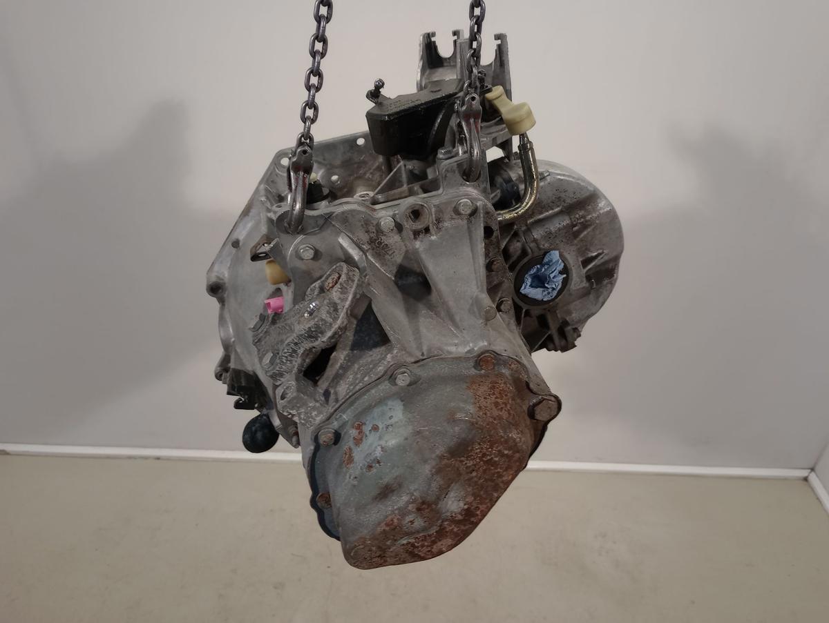 Peugeot 307 CC orig Schaltgetriebe 5G 20DP10 Benzin 1,6l 80kW 80Tkm Bj 2005