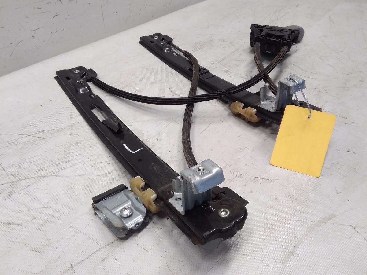 Seat Ibiza ST Kombi 6J orig.Fensterheber vorn links elektrisch mit Motor BJ2011