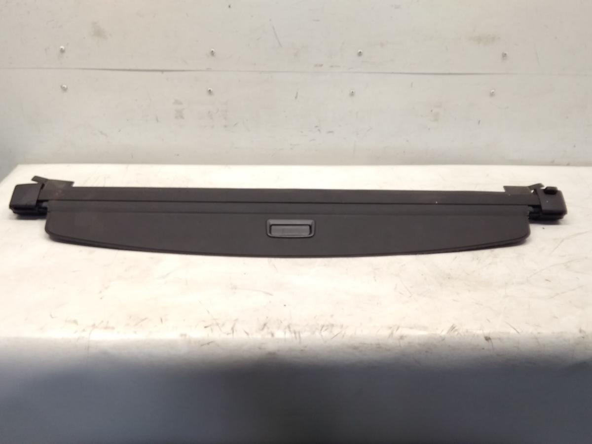 VW Golf 4 1J Variant original Laderaumrollo Kofferraumabdeckung