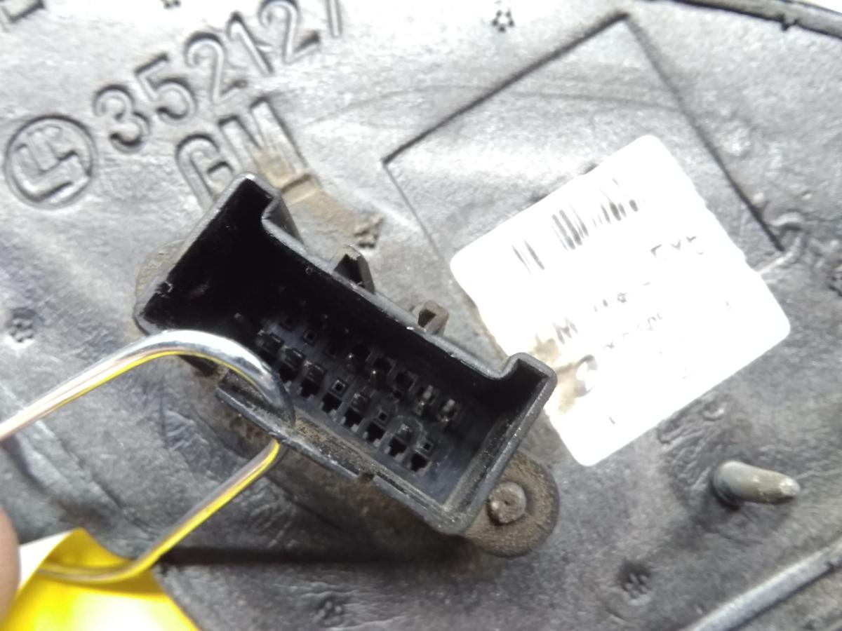 Opel Signum orig Au&szlig;enspiegel links elektrisch anklappbar Glas EC 10pol BJ2004