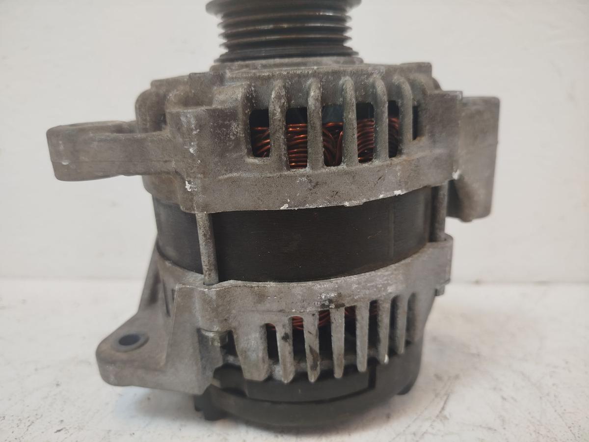 Chevrolet Spark M300 Lichtmaschine Generator Alternator 995ccm 50kw 14V 80A