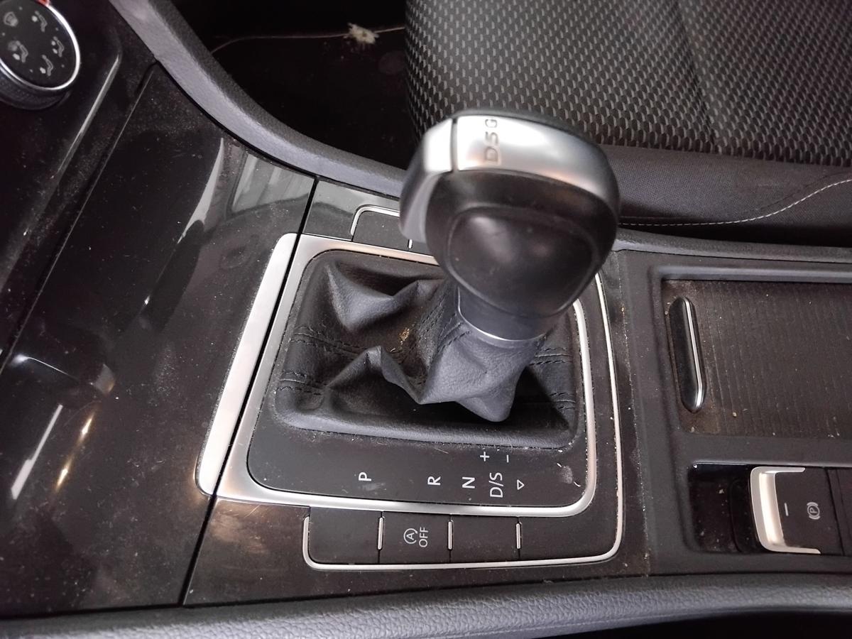 VW Golf 7 original 7 Gang DSG Automatikgetriebe TSN 1.6TDi 85kw 174014km BJ2019