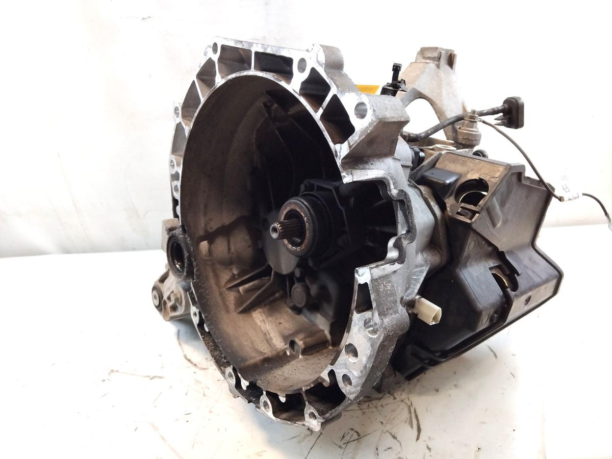 Ford C-Max 1 Schaltgetriebe 5-Gang CIB5 1.8 92kw BJ2006 4M5R7002NC 73879km