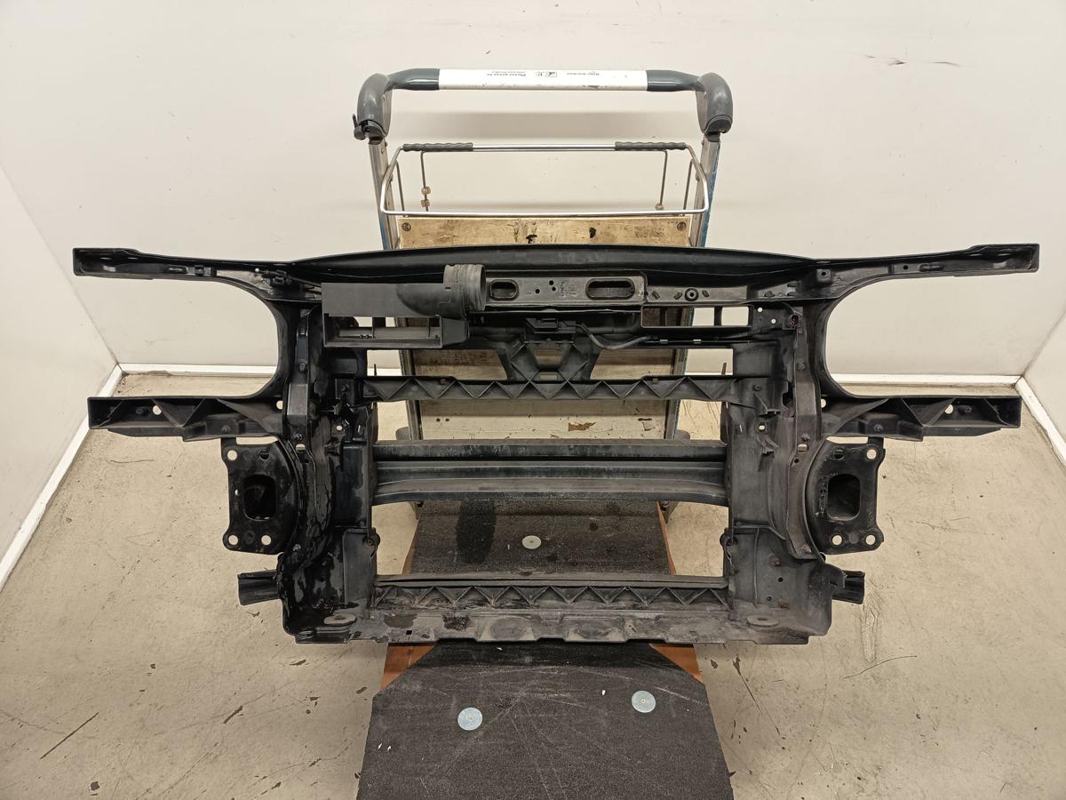 VW Touran 1T original Frontverkleidung 1.9l 77kW Diesel Klima Baujahr 2004