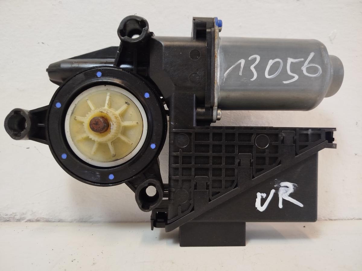 Skoda Fabia 6Y Fensterhebermotor vorn rechts Hebermotor OEM Motor Fensterheber