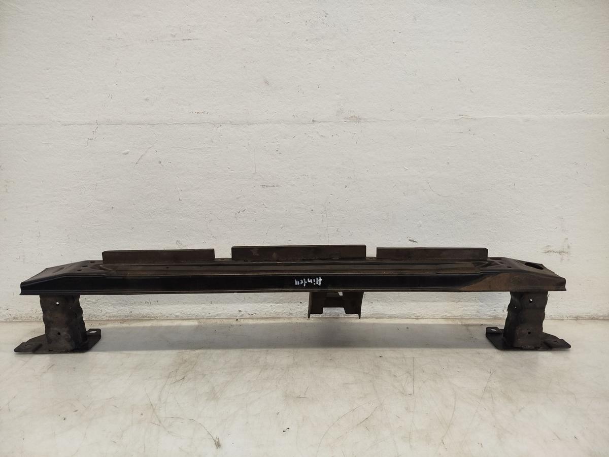 Renault Clio IV X98 TCe90 Tr&auml;ger Sto&szlig;f&auml;nger hinten Pralltr&auml;ger Pralld&auml;mpfer