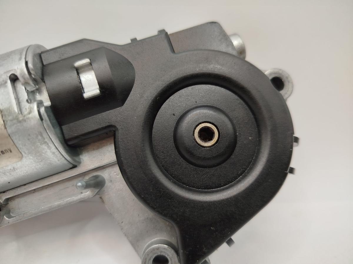 Smart 450 Cabrio Verdeckmotor Motor Verdeck Webasto Dachmotor