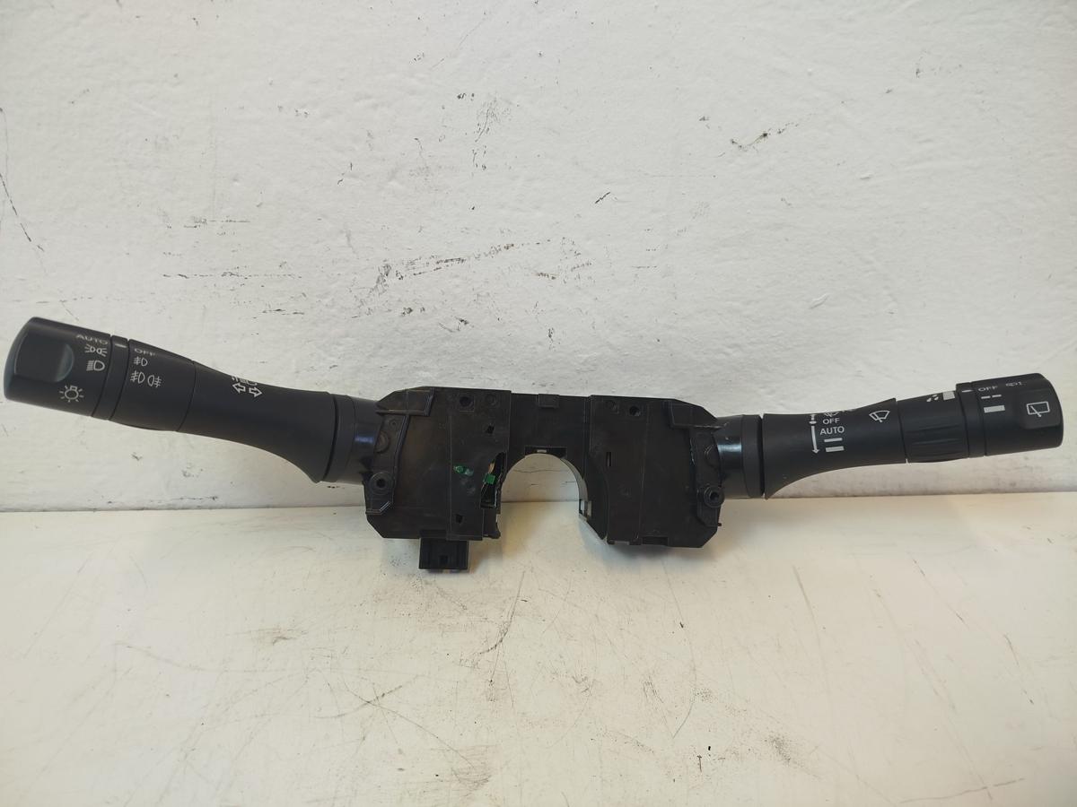 Nissan Leaf ZE1 40kWh Kombischlater Lenkstockhebel OEM Blinker Wischerschalter