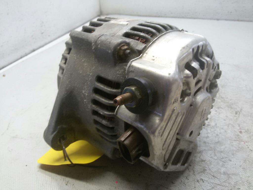 Rover 75 Bj.2001 original Lichtmaschine Denso 1022111471 2,5 118KW *25K4F*