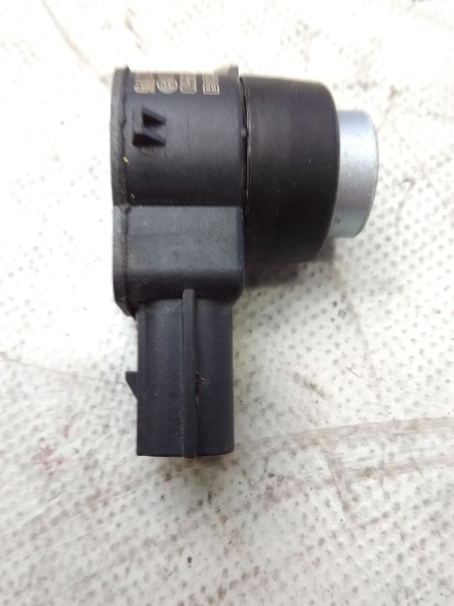 Opel Zafira C Tourer Bj.2015 original PDC Sensor Parkhilfe 0263023065