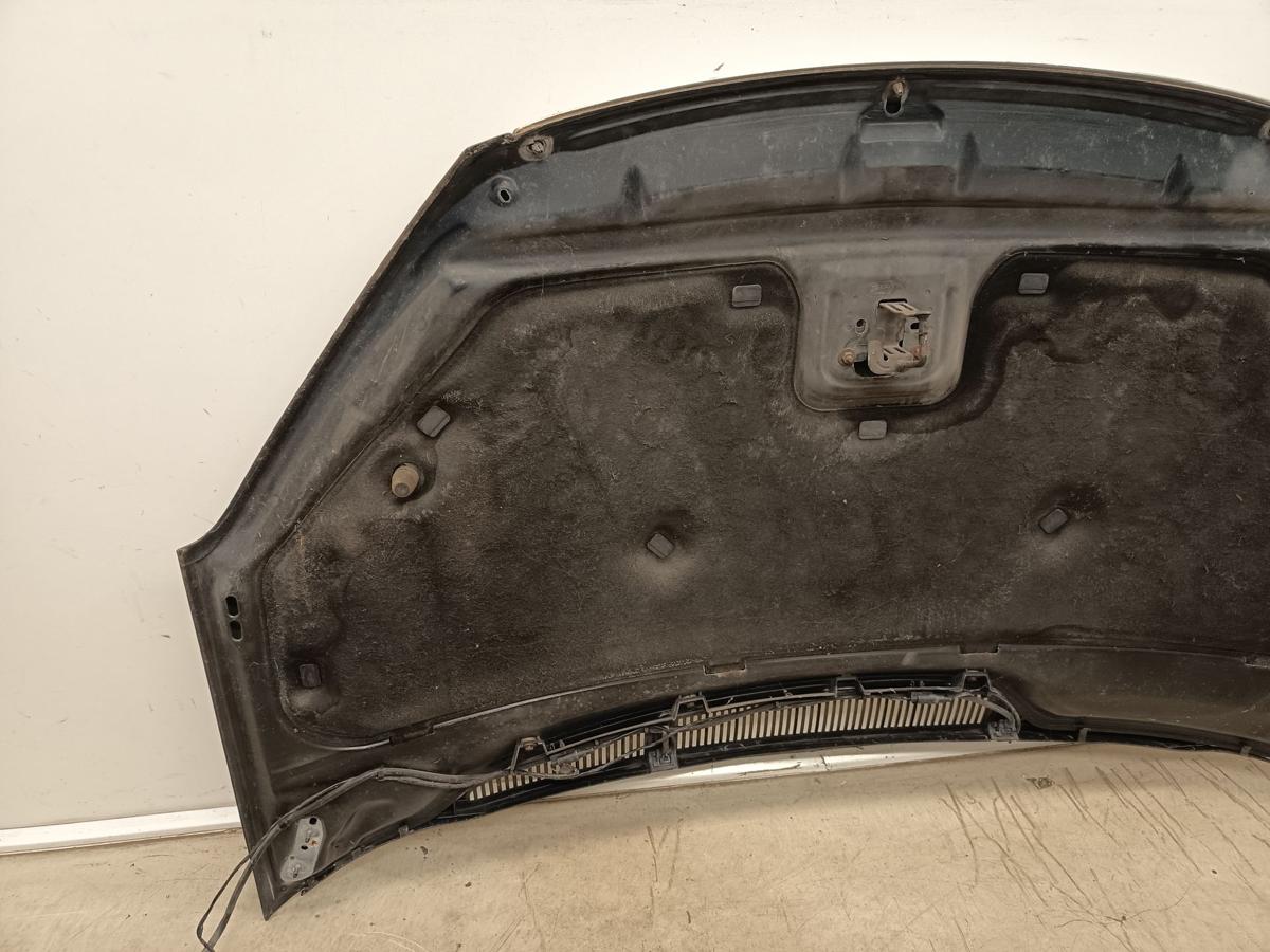 Ford Focus C-Max original Motorhaube Panther Schwarz Facelift Bj 09