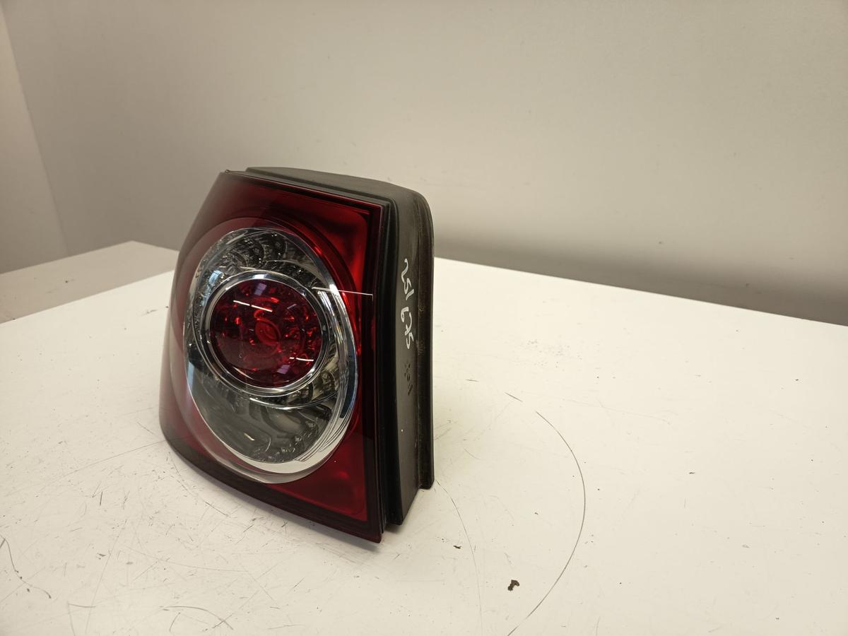 Golf Plus 5M original Rückleuchte links aussen Heck/Schluss/Licht/LED Bj 2009