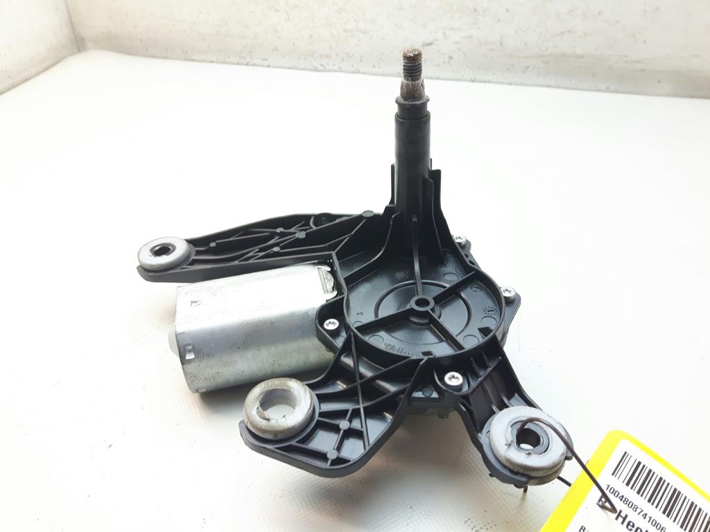 Peugeot 307 Break SW 9640961380 Wischermotor hinten Heckwischermotor original BJ2005