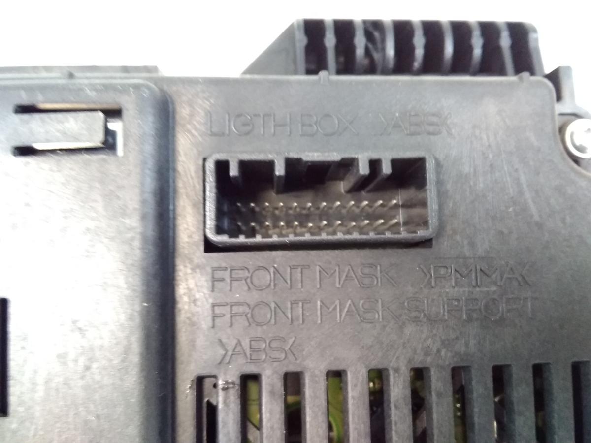 Renault Zoe original Kombiinstrument Display Tacho 248109886R Bj.2015