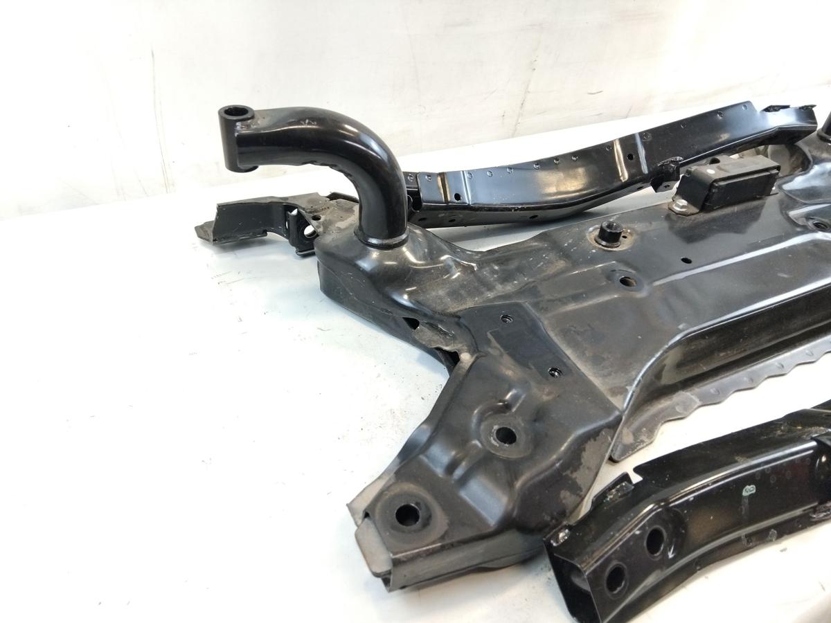 Mitsubishi Eclipse Cross original Achse Vorderachse Vorderachsträger 2.4 4B12