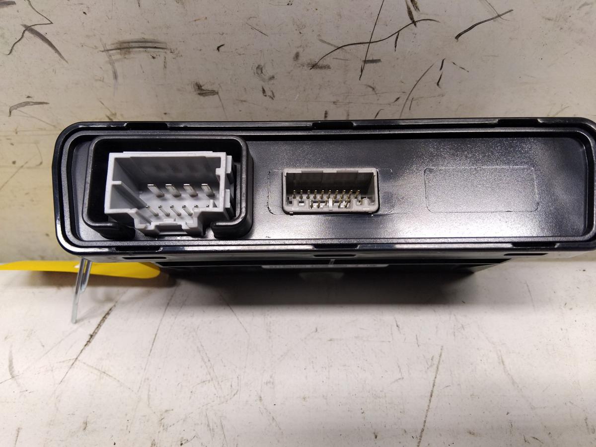 Tesla Model S Steuerger&auml;t Parkbremse Feststellbremse 1007618-00-J Bj.2019