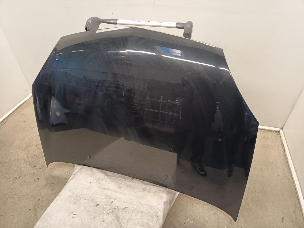 Renault Clio II orig Motorhaube Klappe NV676 ab Bj 06/2001