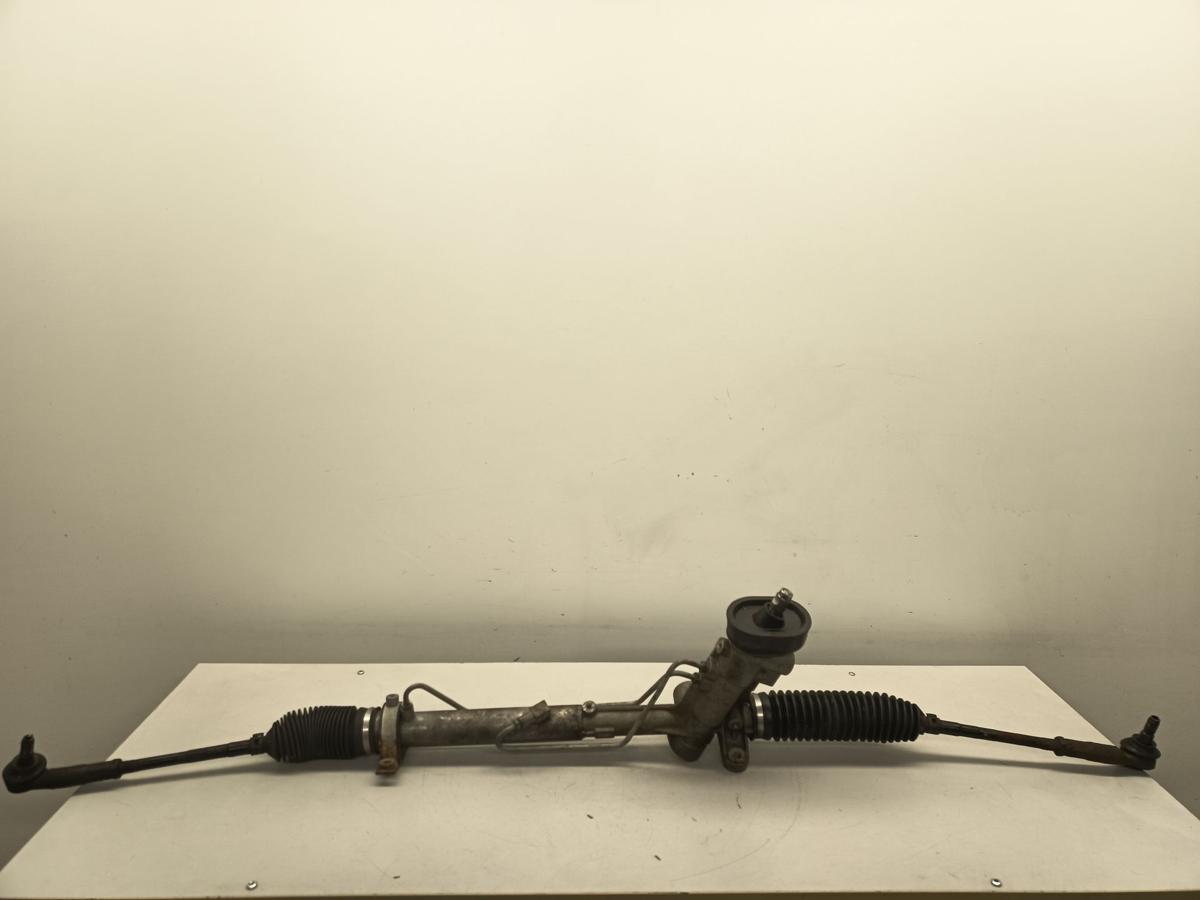 Skoda Fabia II 5J Bj2010 orig Lenkgetriebe Lenkhilfe TRW ohne Lenkwinkelsensor