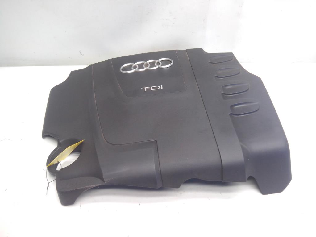 Audi A4 8K Abdeckung Motor 03L103925F BJ2008 2.0TDI 105kw CAGA