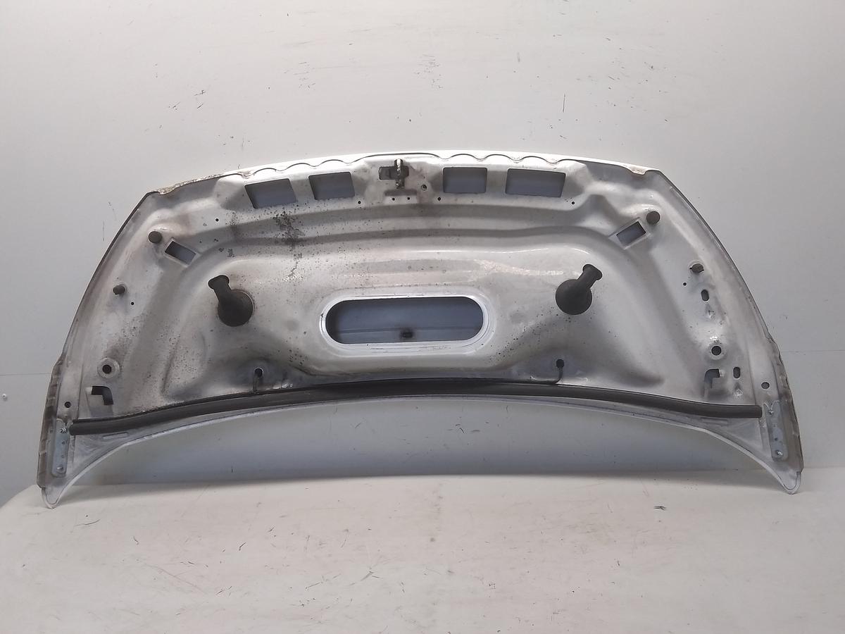 Citroen Jumpy 3 original Motorhaube weiss banquise EWP Bj.2011