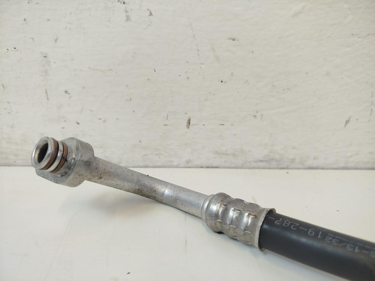 Citroen C1 Typ PS Klimaleitung Klimaschlauch OEM 1.0 53kw CFB R1234yf
